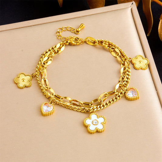 Love blossom