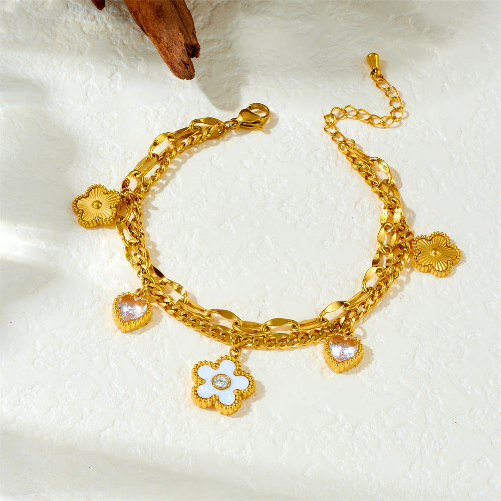 Love blossom