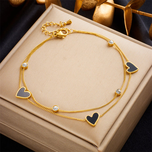 Tiny Hearts