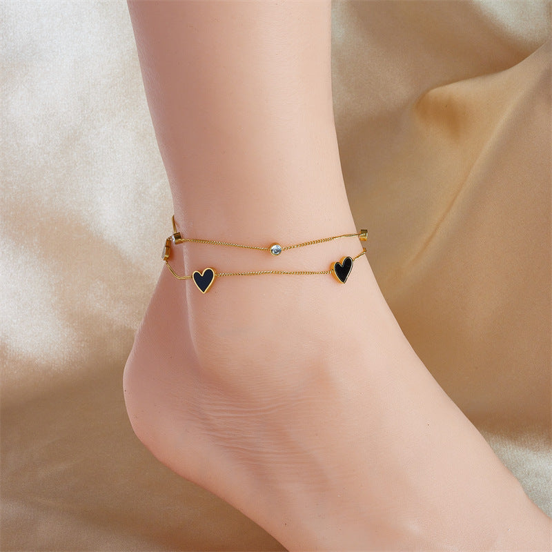Tiny Hearts