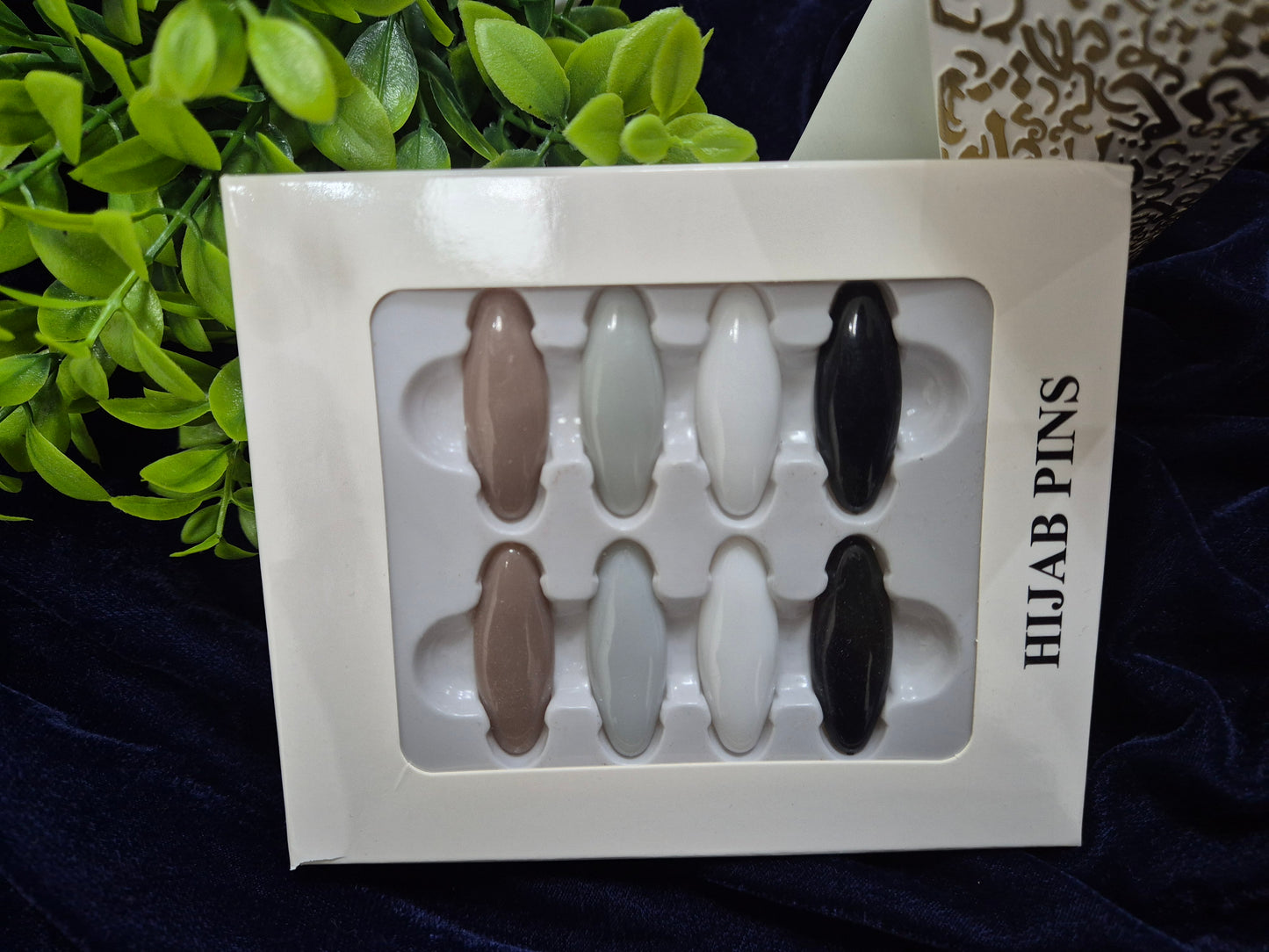 Hijab Pins