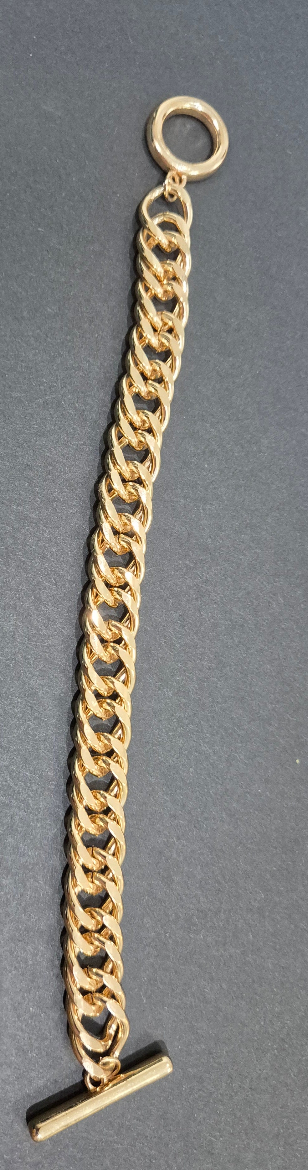 Chain Bracelet