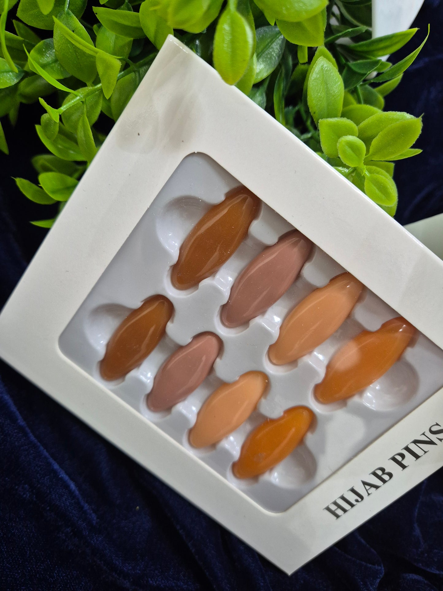 Hijab Pins