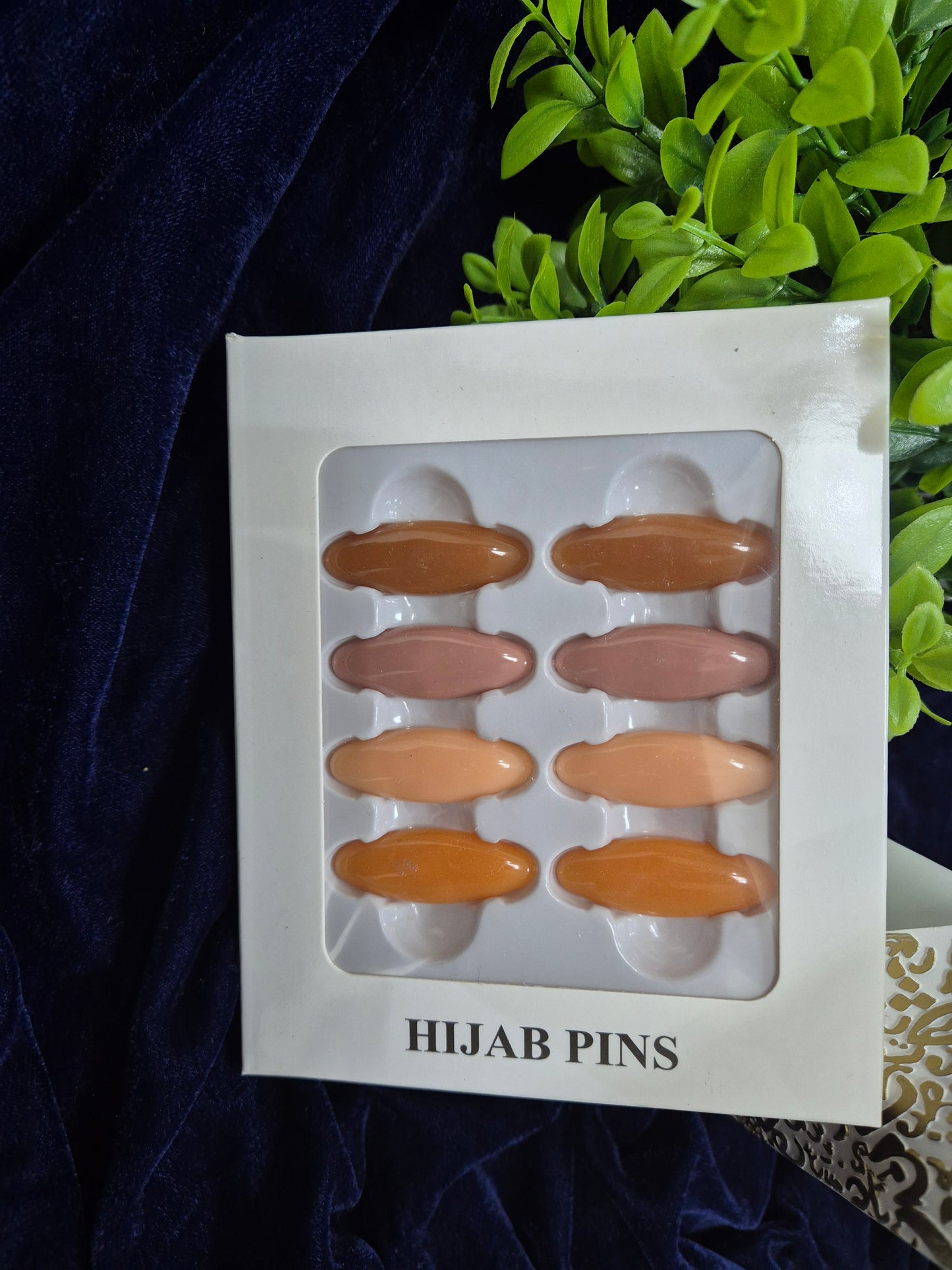 Hijab Pins