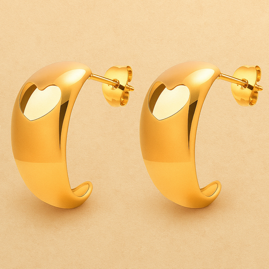Heart Hoops