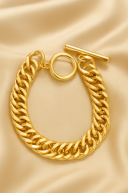 Chain Bracelet