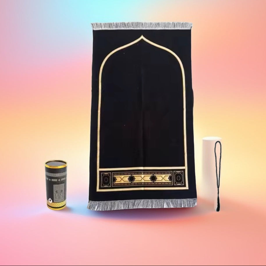 Portable Classic Prayer Mat