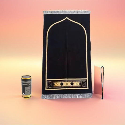 Portable Classic Prayer Mat