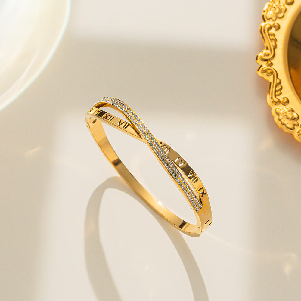 Golden Twist