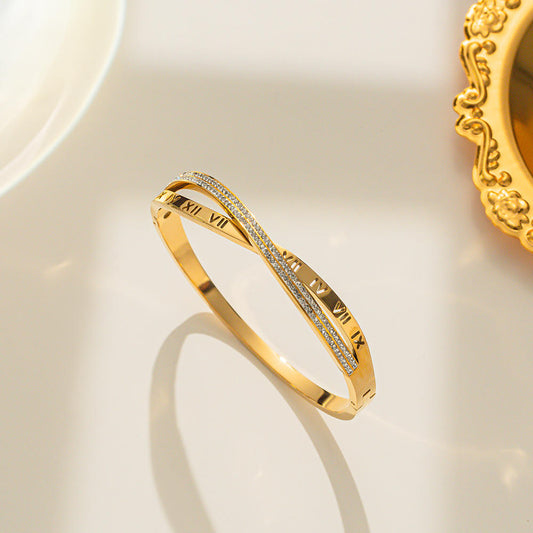 Golden Twist