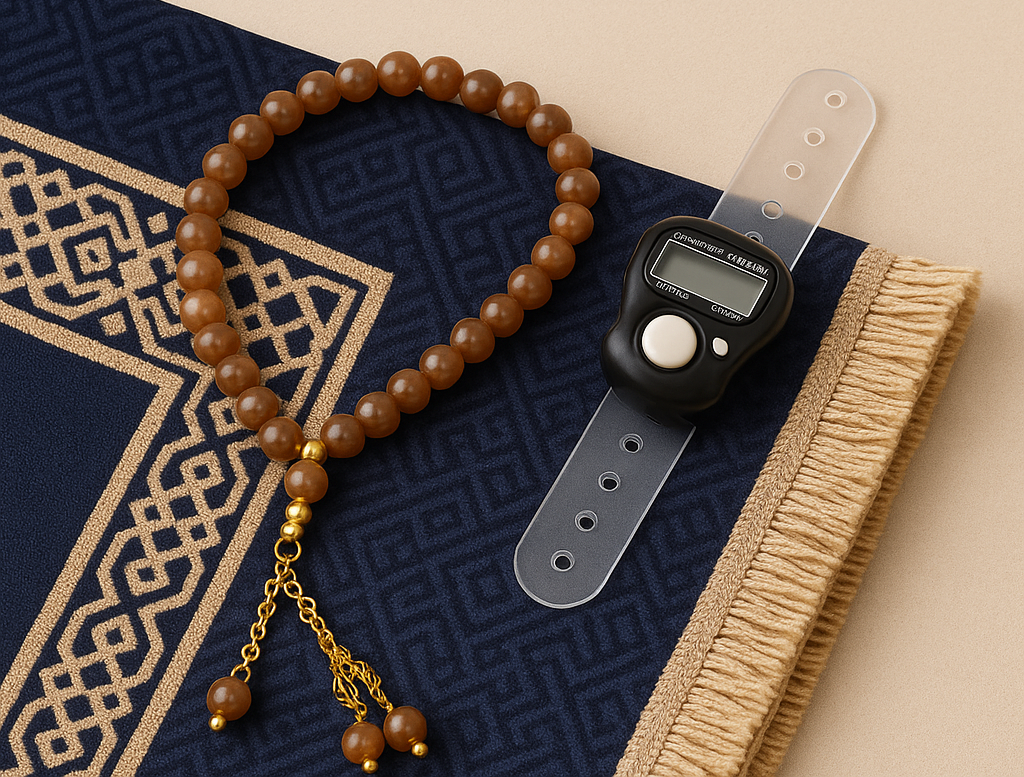 Daily Worship Essentials