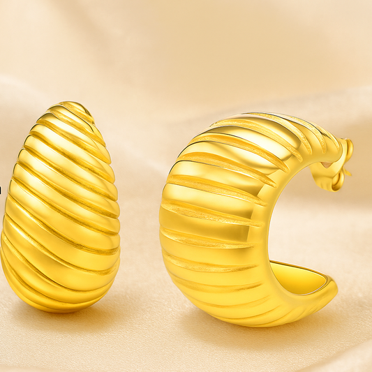 Golden Hoops