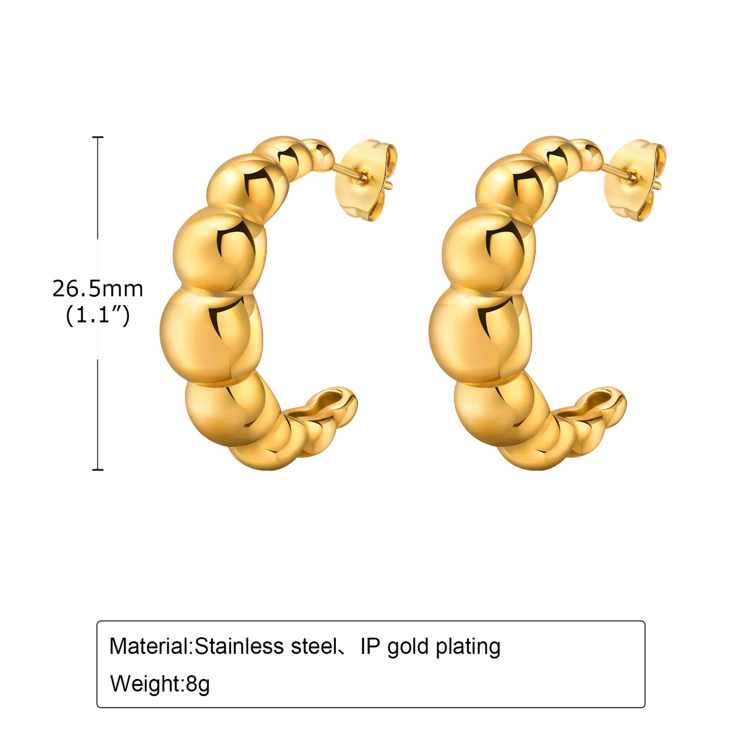 Golden Aura